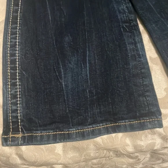 Miss Me boot cut jeans - Picture 4 of 9